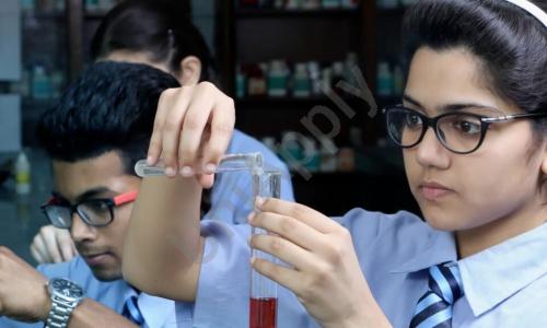 Geetanjali Senior Secondary School — photo 3
