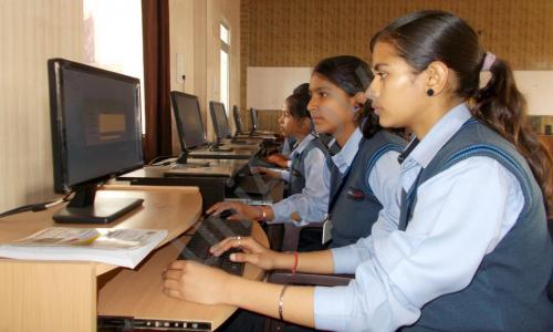 Geetanjali Senior Secondary School — photo 5