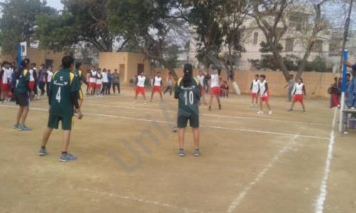Geetanjali Senior Secondary School — photo 6