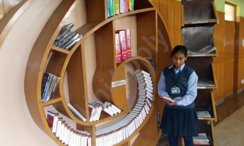 Geetanjali Senior Secondary School — photo 7