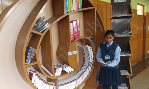 Geetanjali Senior Secondary School — photo 8