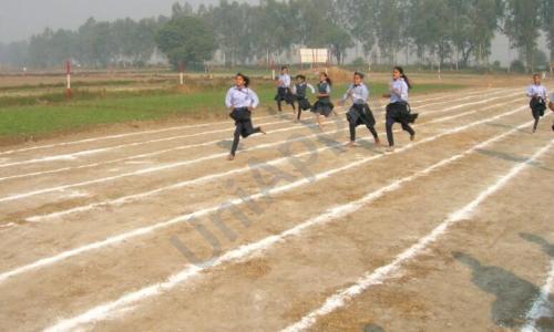 Geetanjali Senior Secondary School — photo 10