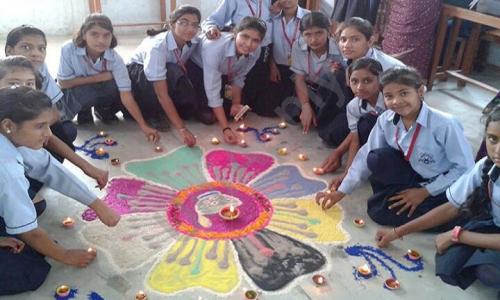 Geetanjali Senior Secondary School — photo 11