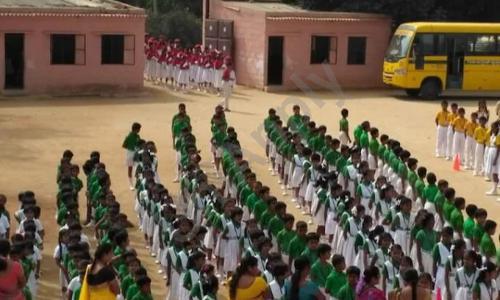 Geetha English High School — photo 2
