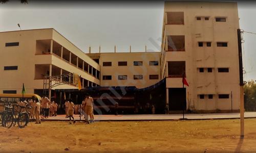 Geethanjali Vidyalaya — photo 1