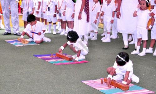 Geethanjali Vidyalaya — photo 4
