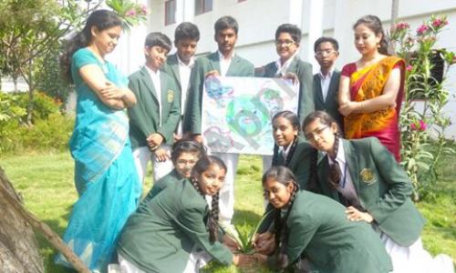 Geethanjali Vidyalaya — photo 8