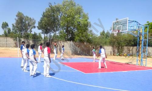 Geethanjali Vidyalaya — photo 9