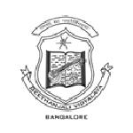 Geethanjali Vidyalaya logo