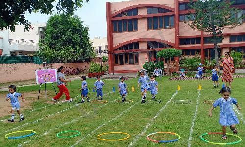 Gem Public School — photo 3