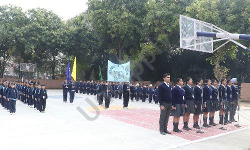 Gem Public School — photo 4