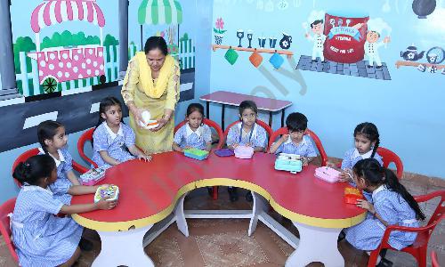 Gem Public School — photo 5