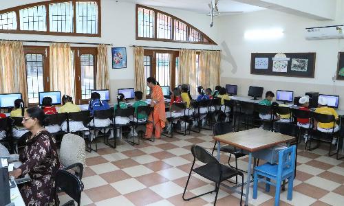 Gem Public School — photo 7