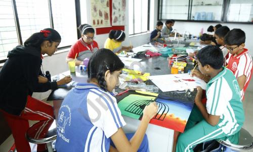 Gems English Medium School — photo 3