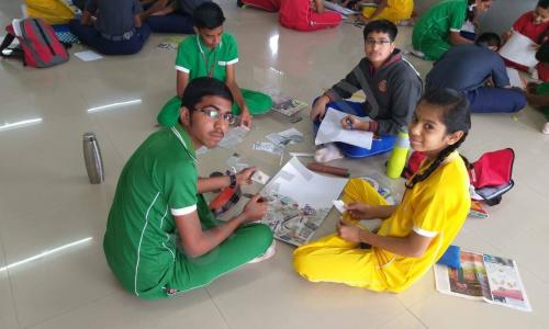 Gems English Medium School — photo 4