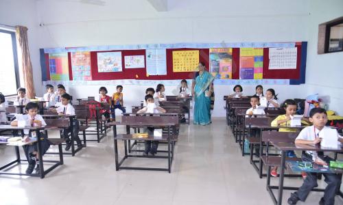 Gems English Medium School — photo 5