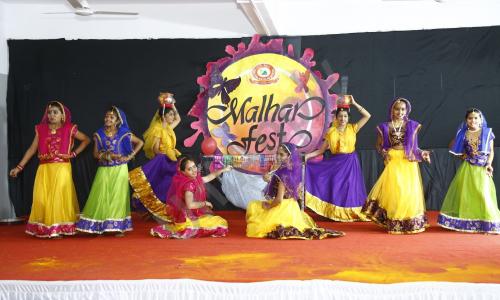 Gems English Medium School — photo 8