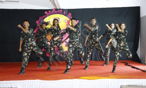Gems English Medium School — photo 10