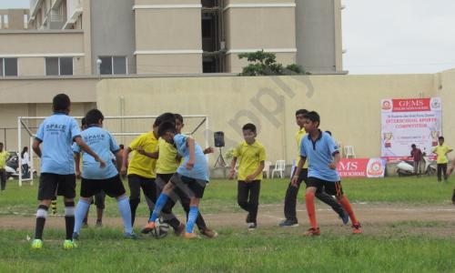 Gems English Medium School — photo 12