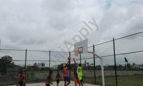 Gems English Medium School — photo 13