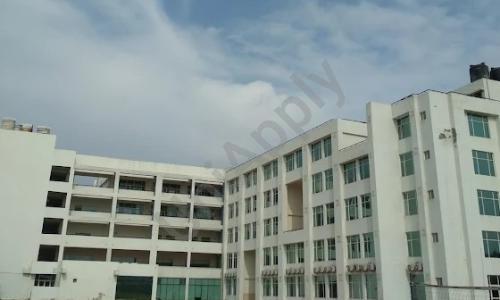 GEMS International School — photo 1
