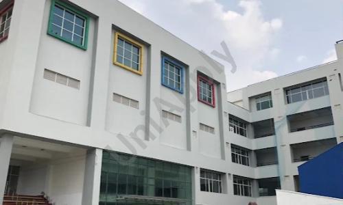GEMS International School — photo 2