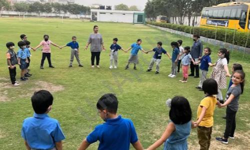 GEMS International School — photo 4