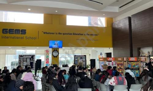 GEMS International School — photo 5