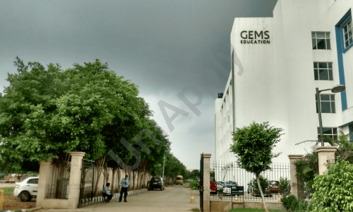 GEMS International School — photo 6