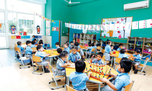 GEMS International School — photo 7
