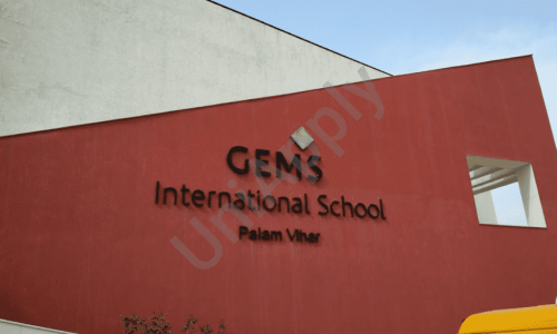 GEMS International School — photo 8