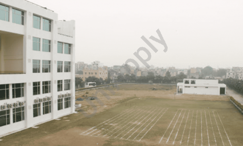 GEMS International School — photo 9