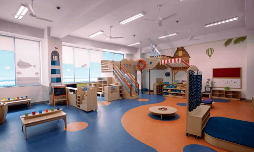 GEMS International School — photo 11