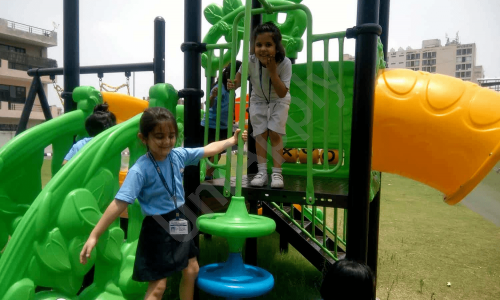 GEMS International School — photo 12