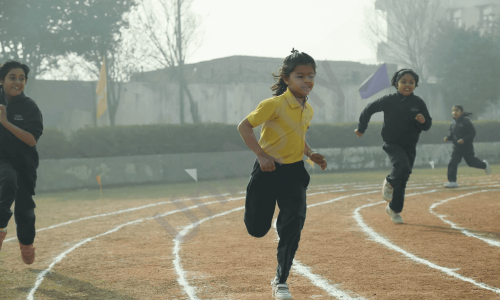 GEMS International School — photo 13