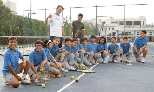 GEMS International School — photo 14