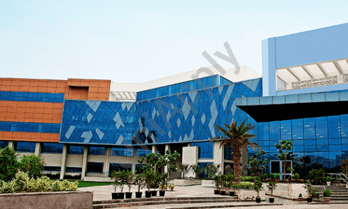 GEMS Modern Academy — photo 1