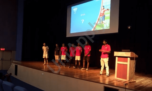 GEMS Modern Academy — photo 2