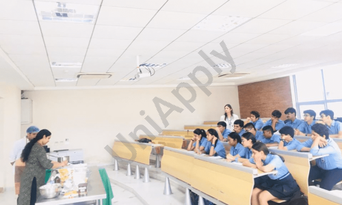 GEMS Modern Academy — photo 4