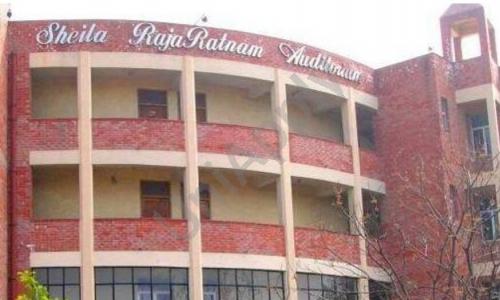 General Raj's School — photo 1