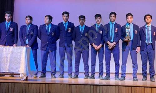 General Raj's School — photo 2