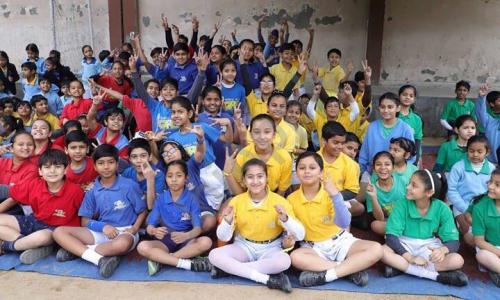 General Raj's School — photo 5
