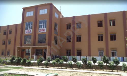 Genius Convent Senior Secondary School — photo 1