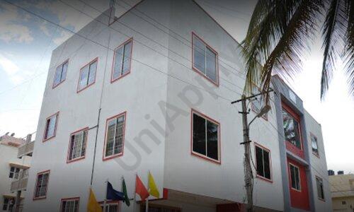 Genius Global School — photo 2
