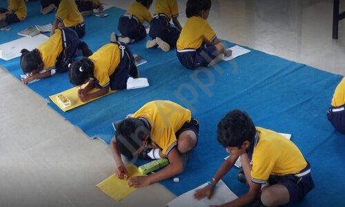 Genius Global School — photo 3