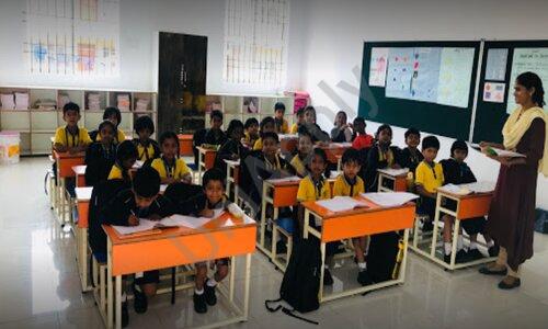 Genius Global School — photo 4