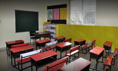 Genius Global School — photo 5