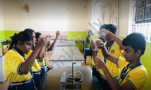 Genius Global School — photo 7