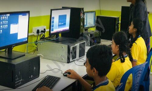Genius Global School — photo 9