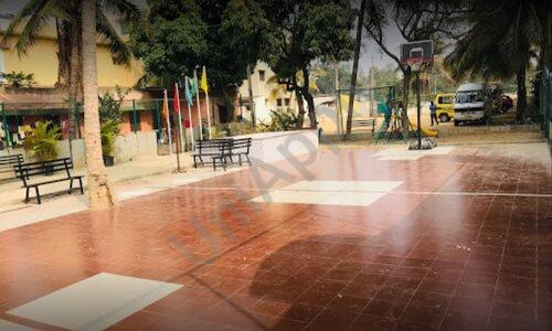Genius Global School — photo 10